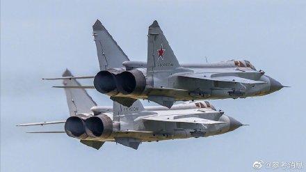 外媒：2架俄军战机疑似进入芬兰领空